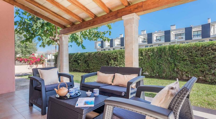 Photo of Time for Tradition