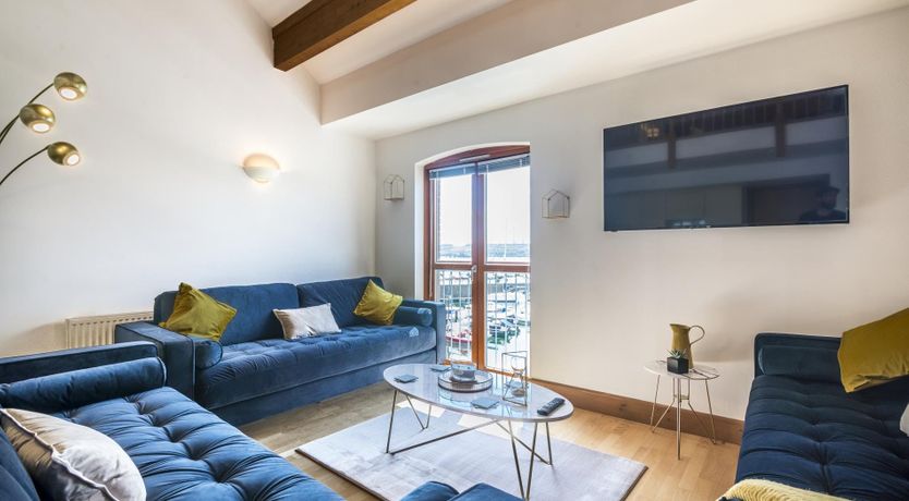 Photo of Marina Days