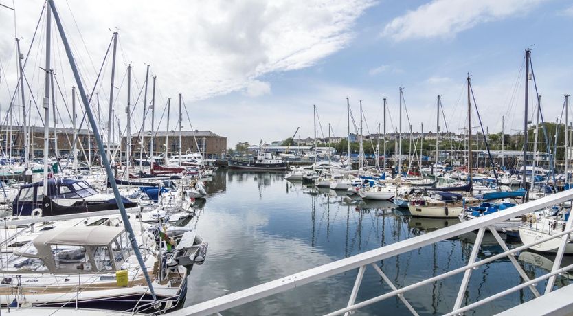 Photo of Marina Days