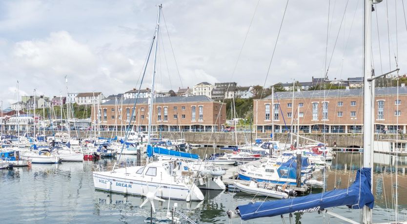 Photo of Marina Days