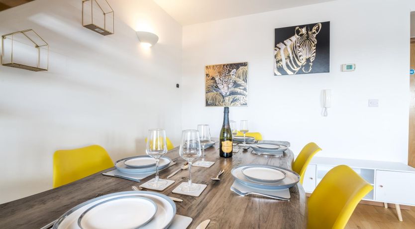 Photo of Marina Days