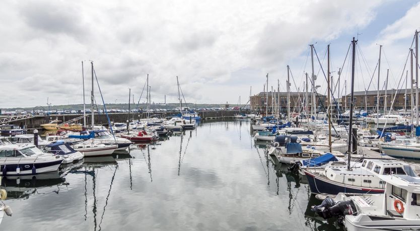 Photo of Marina Days