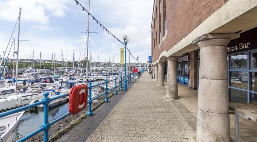 Photo of Marina Days