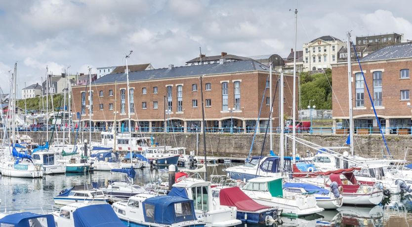 Photo of Marina Days