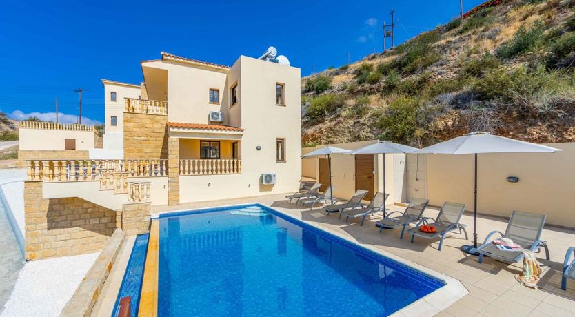 Photo of Coral Blush