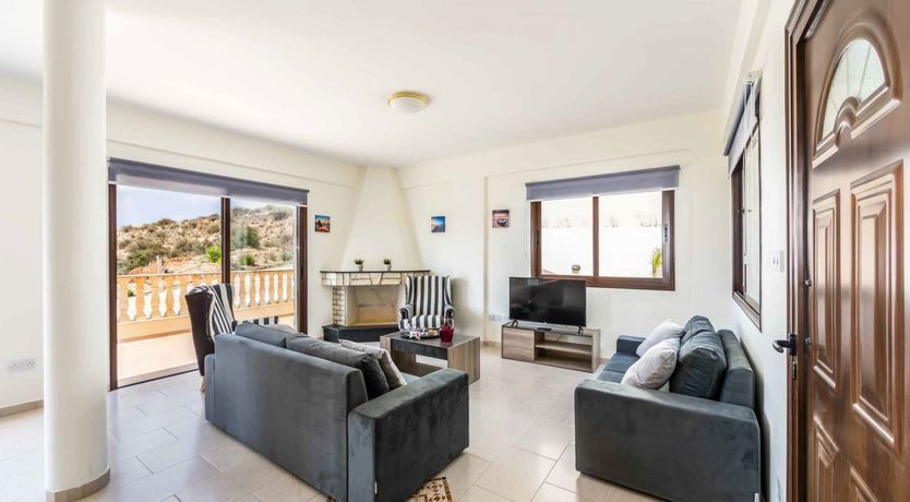 Photo of Coral Blush