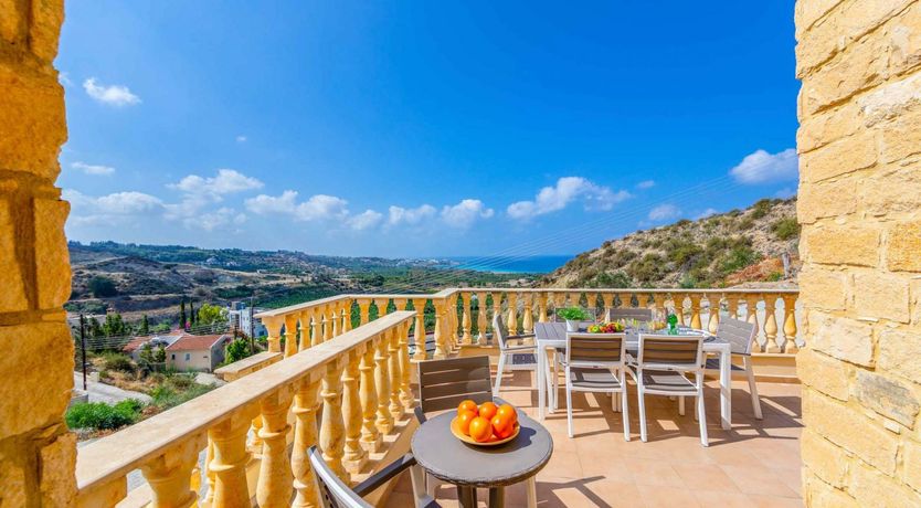 Photo of Coral Blush