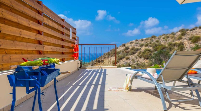 Photo of Coral Blush