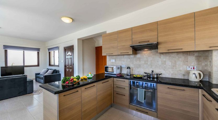 Photo of Coral Blush