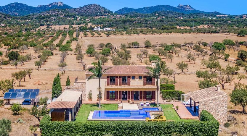 Photo of Villa S'Horta