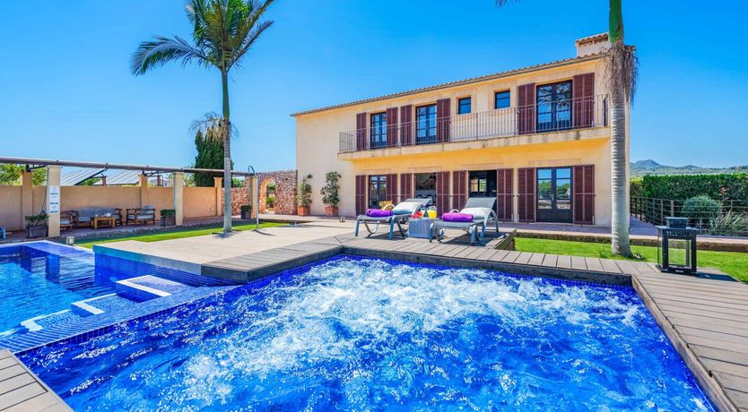 Photo of Villa S'Horta