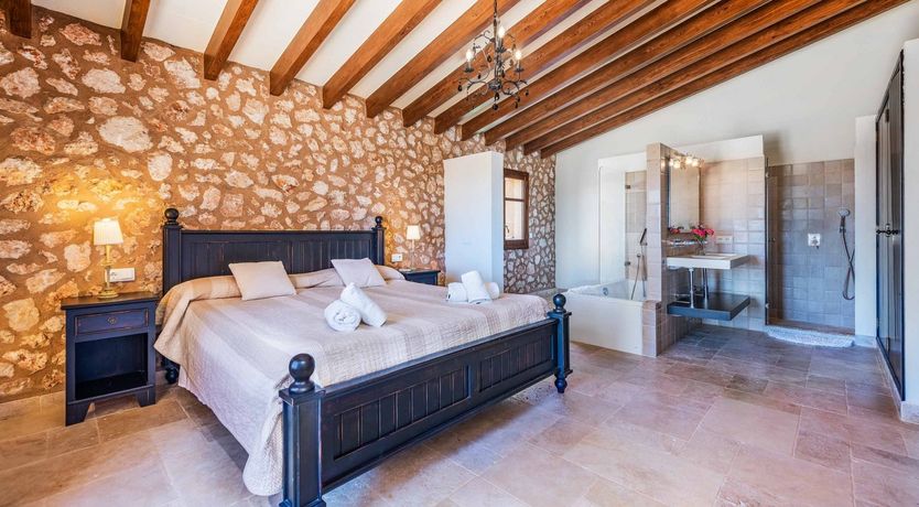 Photo of Villa S'Horta