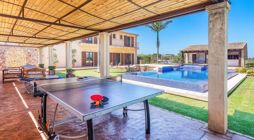 Photo of Villa S'Horta