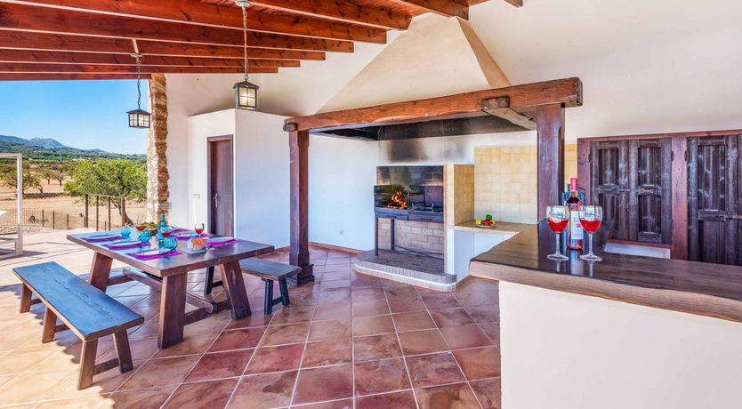 Photo of Villa S'Horta