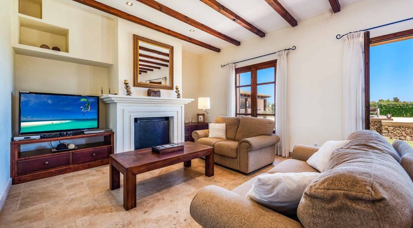 Photo of Villa S'Horta