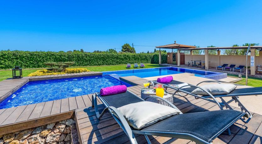 Photo of Villa S'Horta