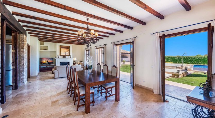 Photo of Villa S'Horta