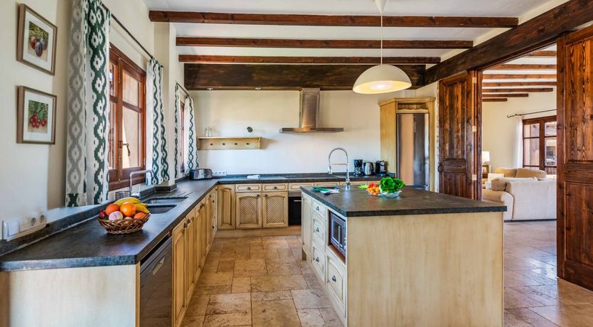 Photo of Villa S'Horta