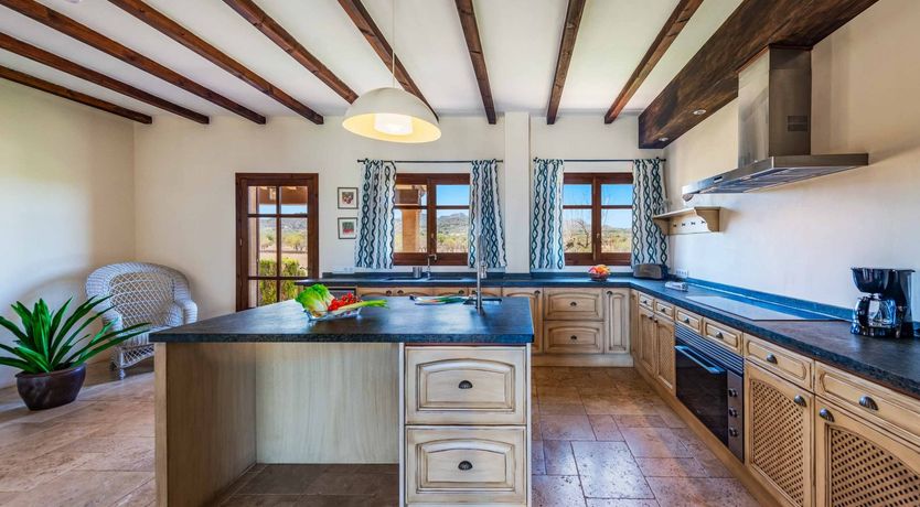 Photo of Villa S'Horta