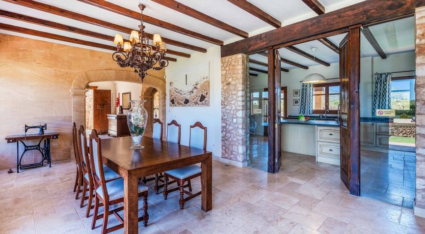 Photo of Villa S'Horta