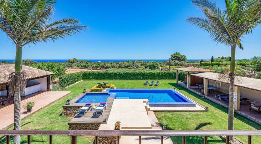 Photo of Villa S'Horta