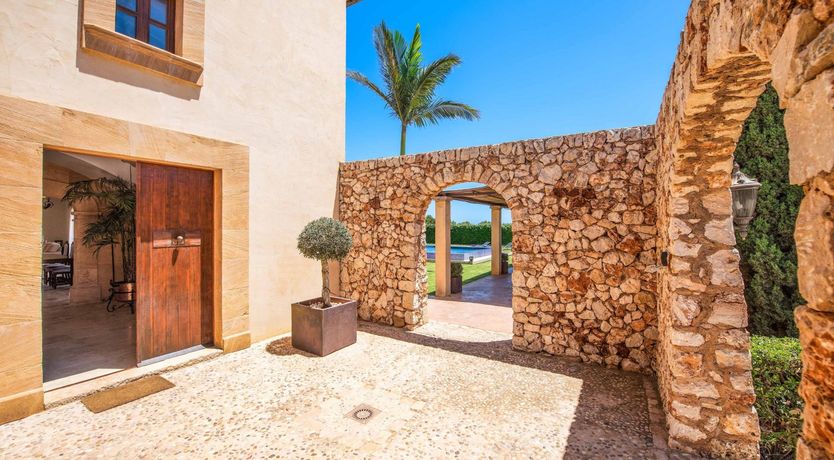 Photo of Villa S'Horta