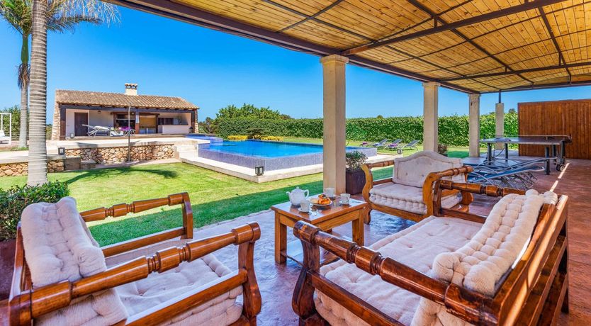 Photo of Villa S'Horta