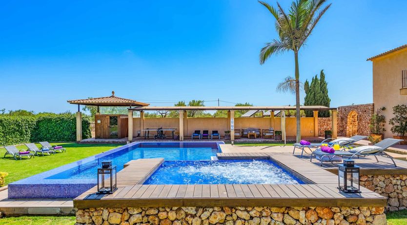 Photo of Villa S'Horta