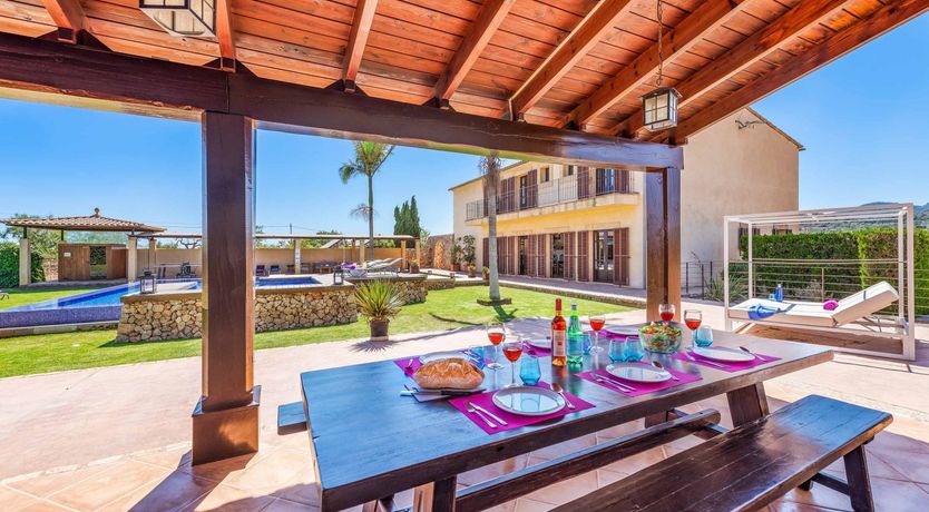 Photo of Villa S'Horta