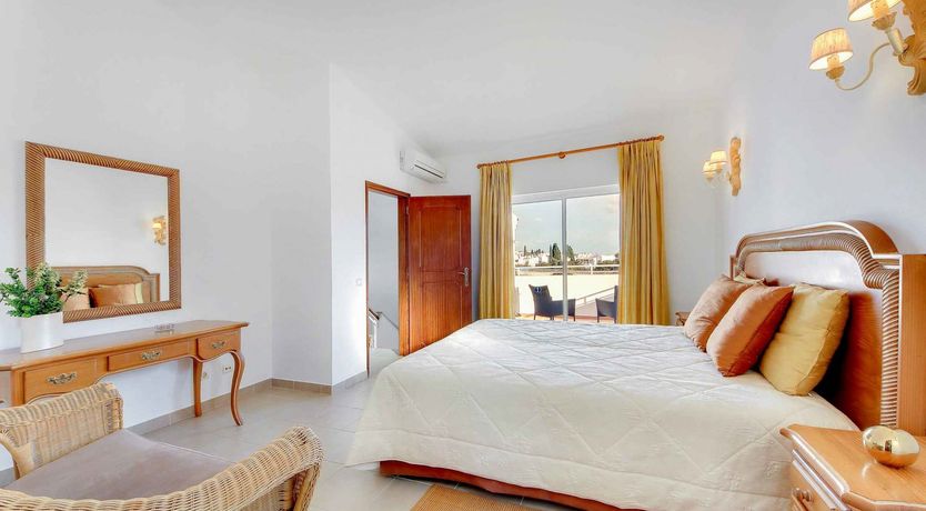 Photo of Serene Seas & Palm Trees