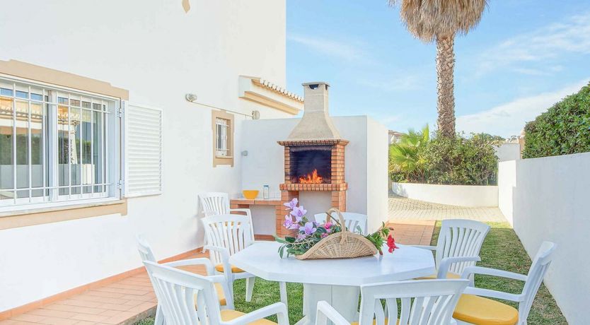 Photo of Serene Seas & Palm Trees