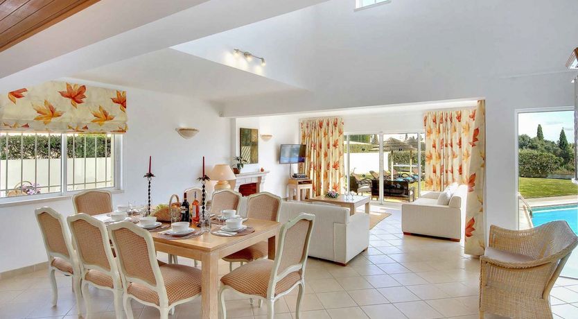 Photo of Serene Seas & Palm Trees