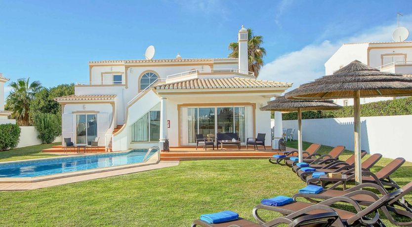 Photo of Serene Seas & Palm Trees