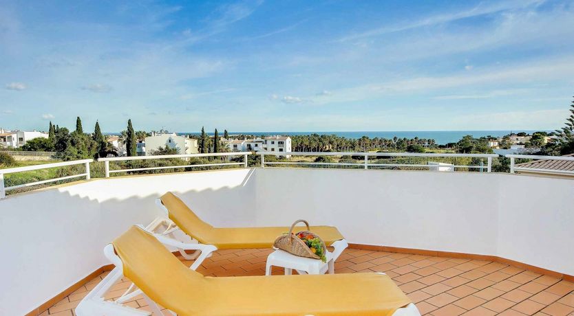 Photo of Serene Seas & Palm Trees