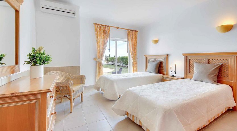 Photo of Serene Seas & Palm Trees