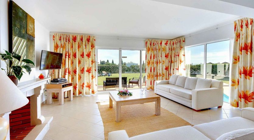 Photo of Serene Seas & Palm Trees