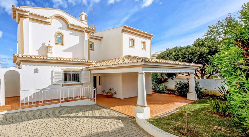 Photo of Serene Seas & Palm Trees
