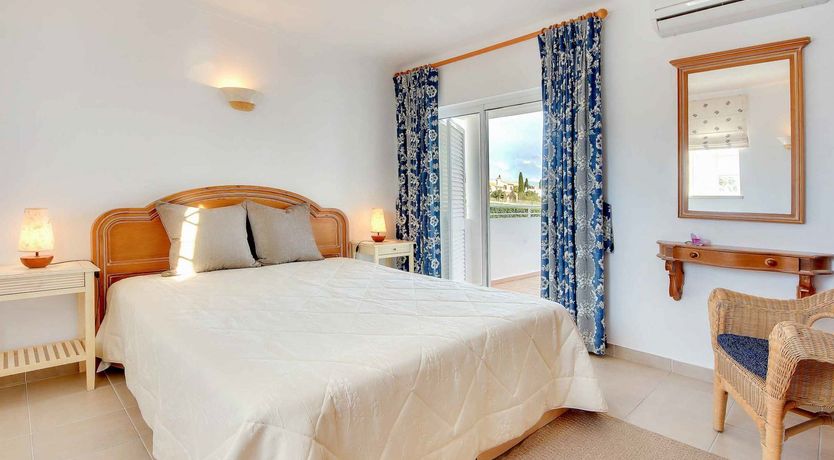 Photo of Serene Seas & Palm Trees