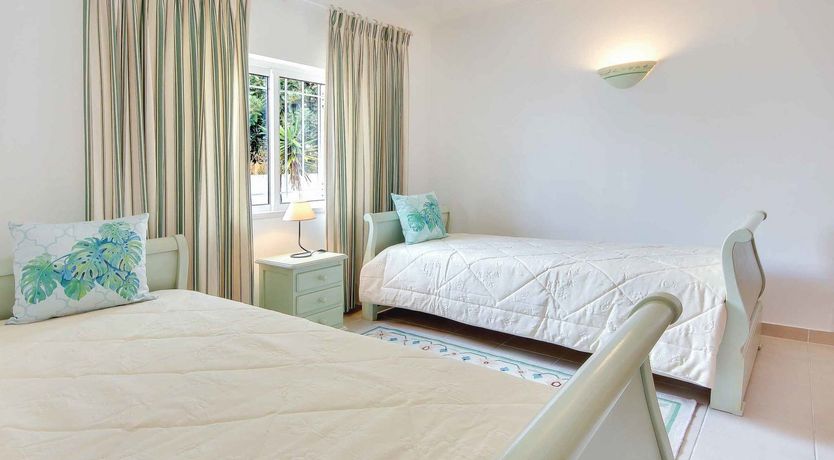 Photo of Serene Seas & Palm Trees