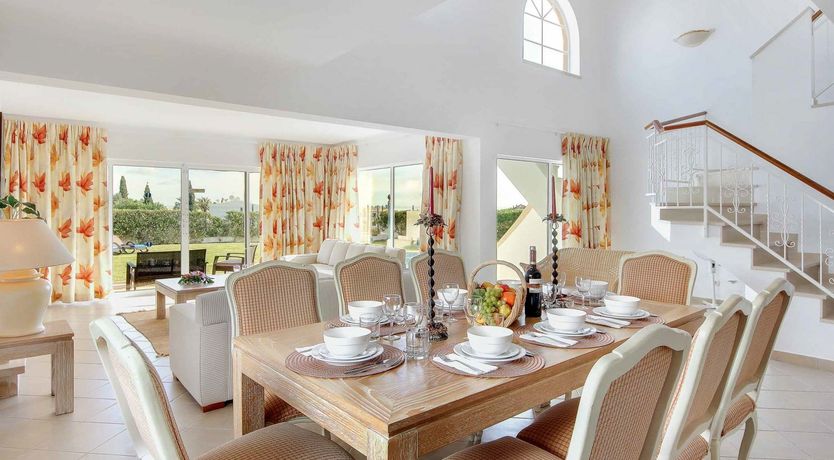 Photo of Serene Seas & Palm Trees