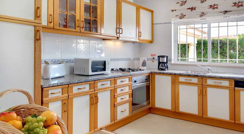 Photo of Serene Seas & Palm Trees