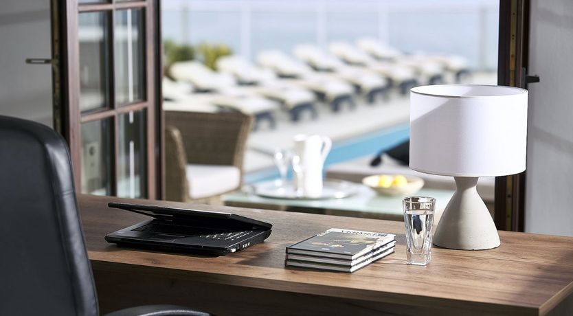 Photo of The Goddess of Peace