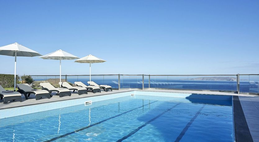 Photo of The Goddess of Peace