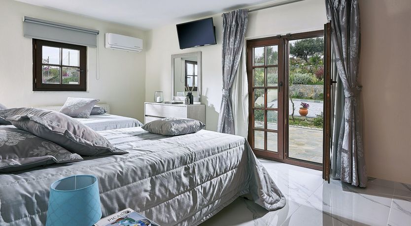 Photo of The Goddess of Peace