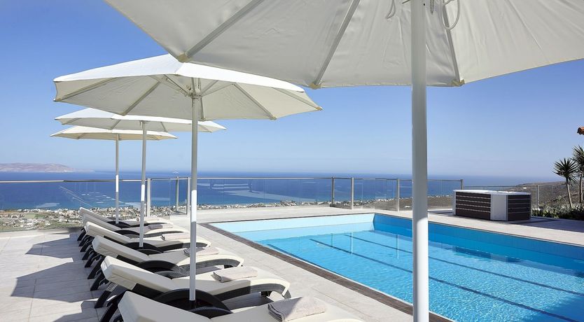 Photo of The Goddess of Peace