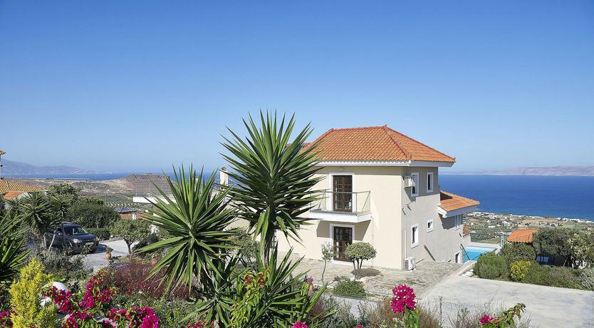 Photo of The Goddess of Peace