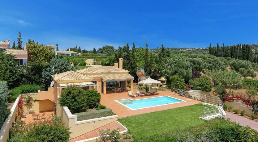 Photo of Surrounded by Sea