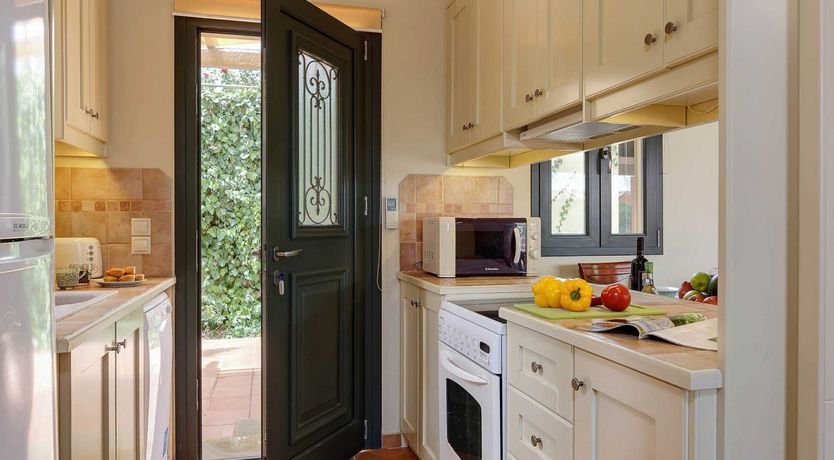 Photo of Surrounded by Sea