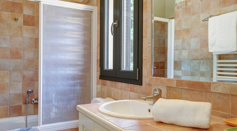 Photo of Surrounded by Sea