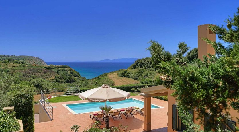 Photo of Surrounded by Sea